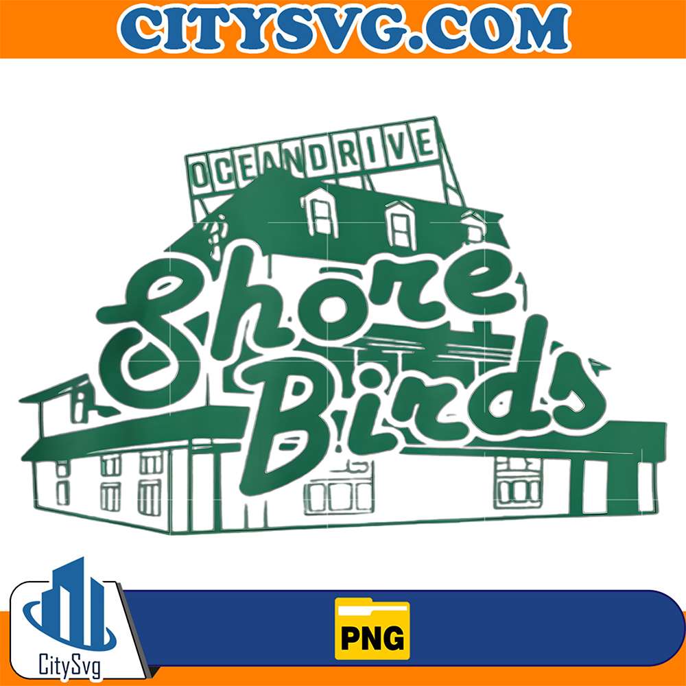 Coastal-Shore-Birds-Png