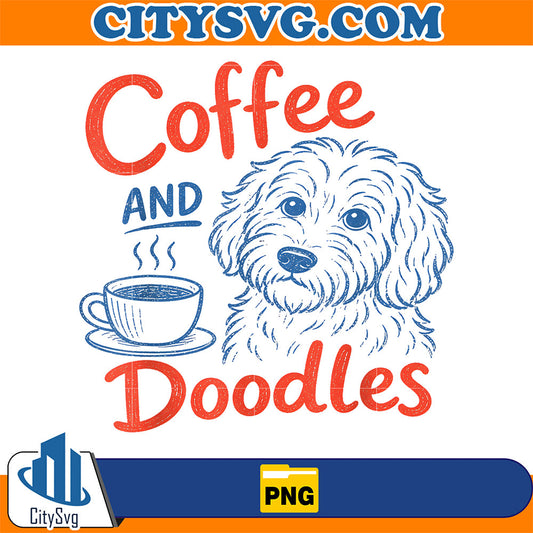 Coffee-And-Doodles-Funny-Doodle-Coffee-Club-Pet-Lover-Design-Png