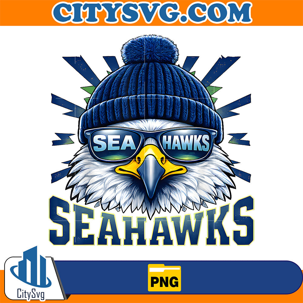 Cool-Face-Sea-Hawk-With-Sunglasses-Png