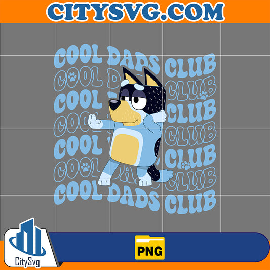 CoolDadsClubSvg