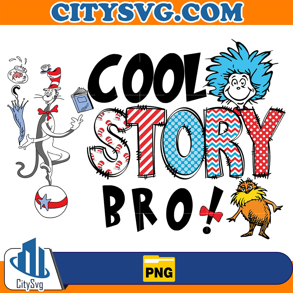 CoolStoryBroPng