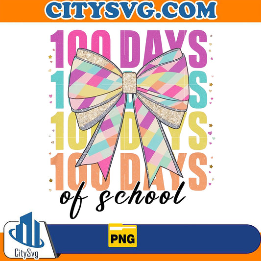 Coquette100DaysOfSchoolPng