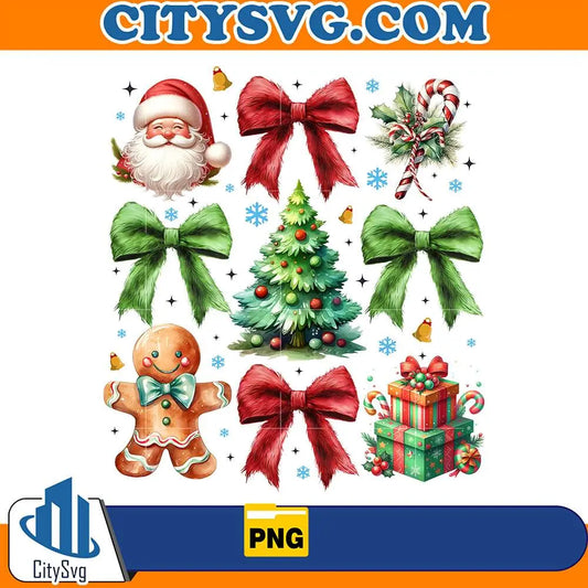 CoquetteChristmasPng1