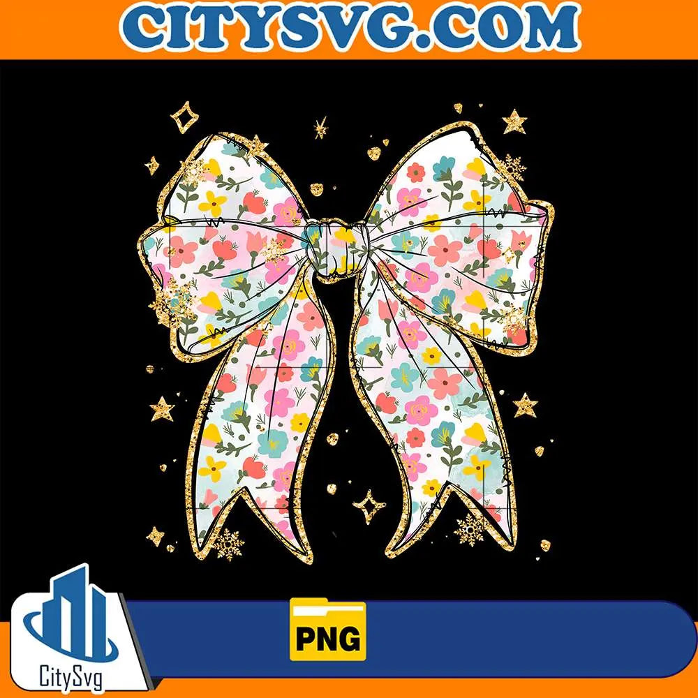 CoquetteColorfulGlitterChristmasPng_3