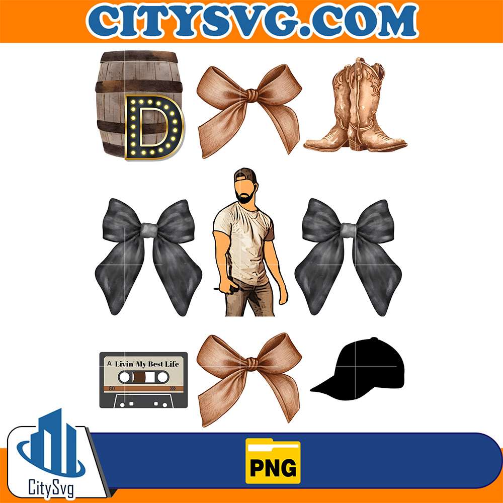 Country-Boy-Western-Life-Png