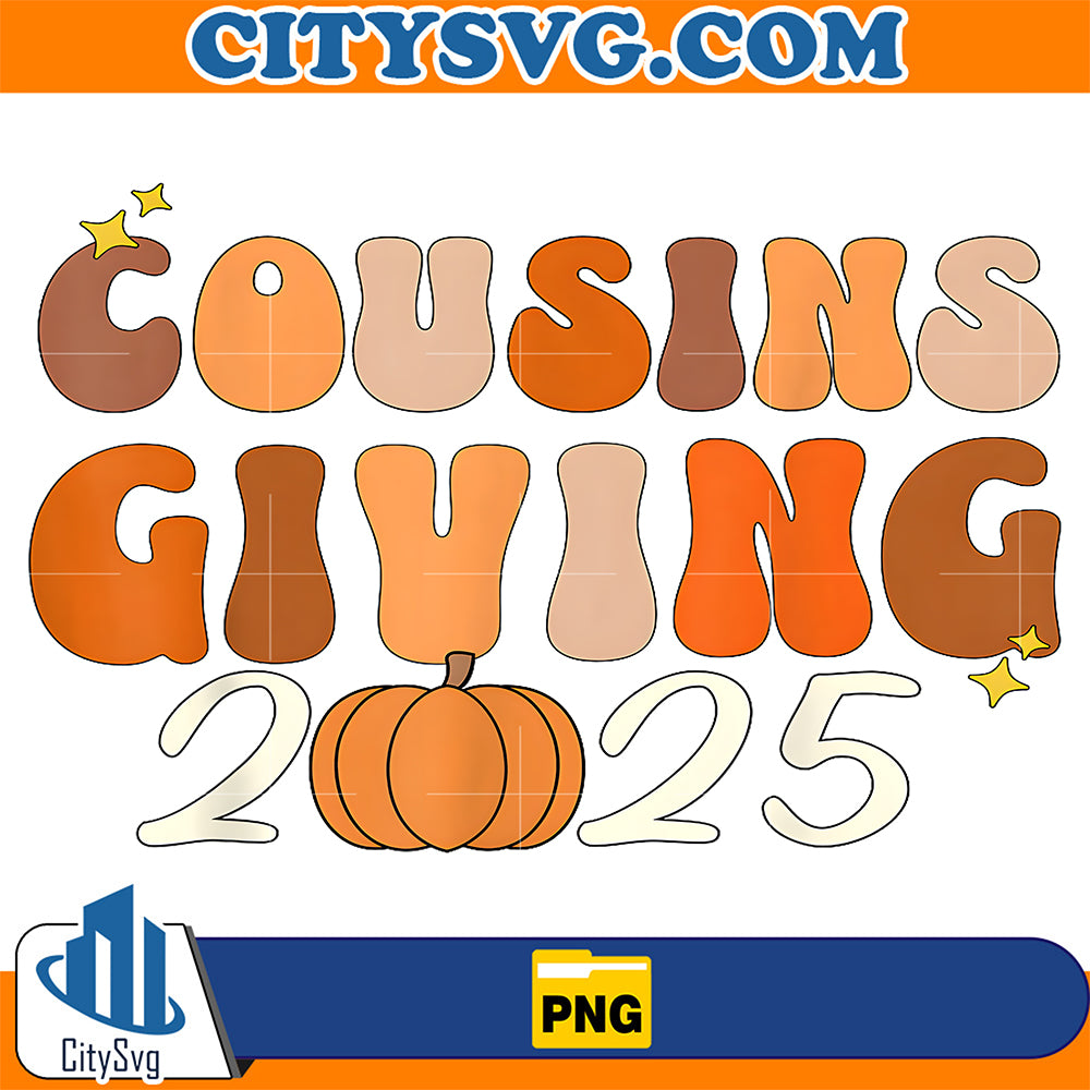 Cousins-Giving-2025-Retro-Thanksgiving-Family-Matching-Fall-Png-1