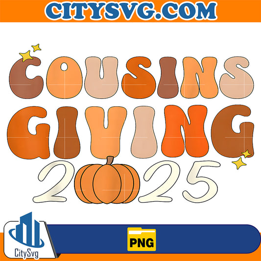 Cousins-Giving-2025-Retro-Thanksgiving-Family-Matching-Fall-Png-1