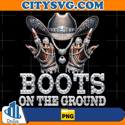 Cowboy-Western-Cowgirl-Linedance-Png