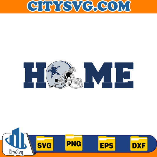 Home Dallas cowboys Svg