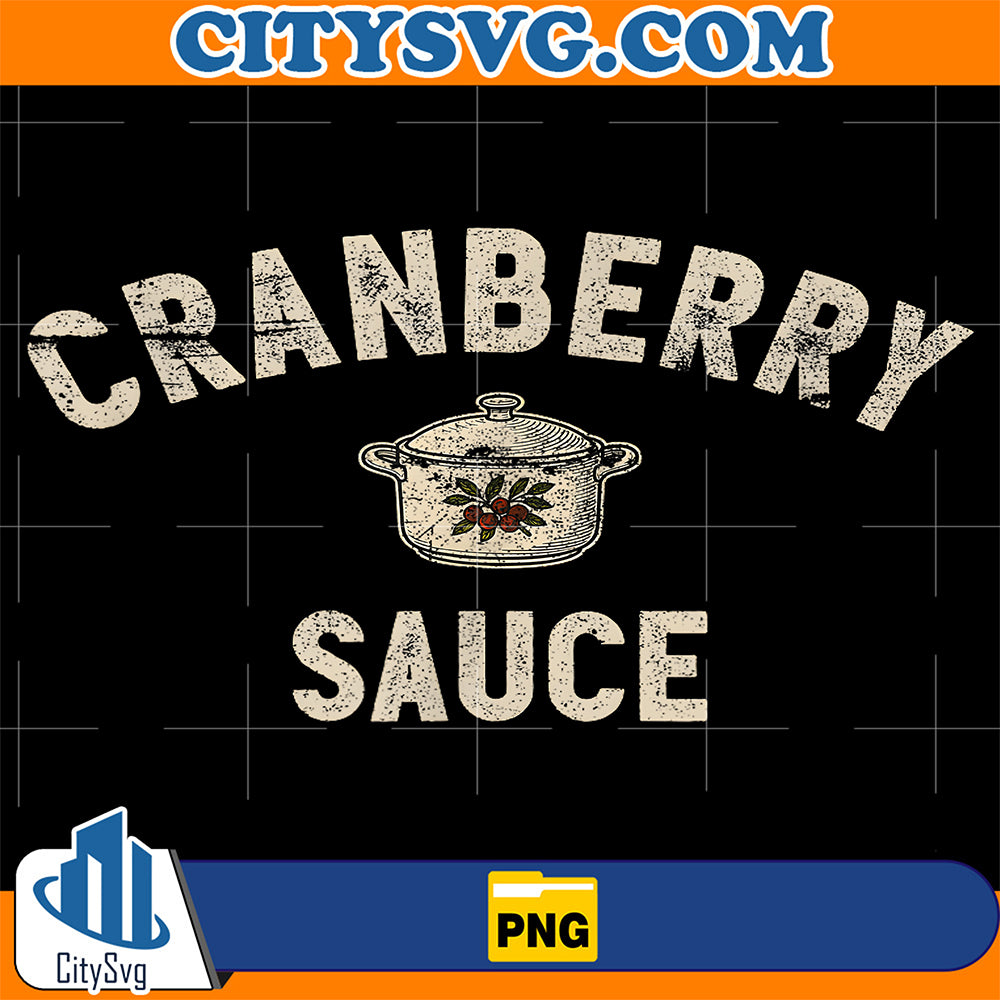 Cranberry-Sauce-Thanksgiving-Party-Side-Dish-Cooking-Funny-Png