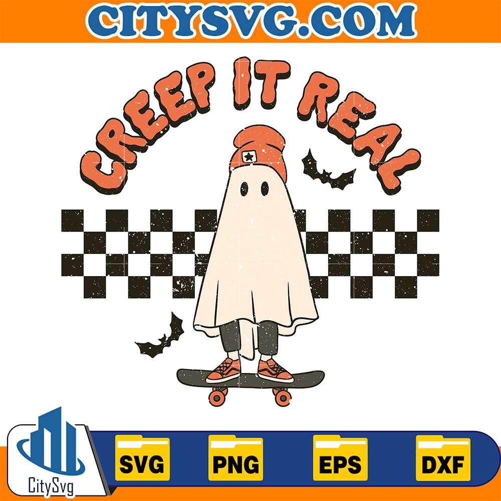 Creep-It-Reel-Svg