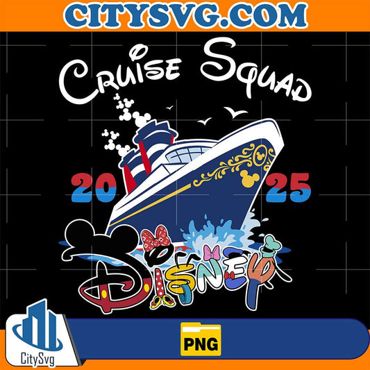 Cruise-Squad-2025-Disney-Png