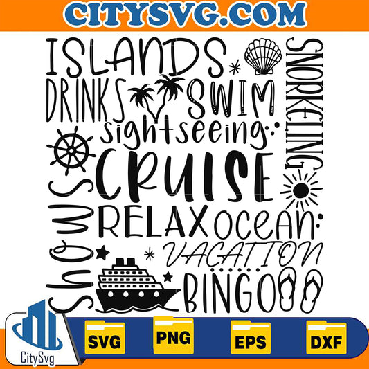 CruiseSvg