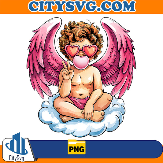 CupidValentinePng_2