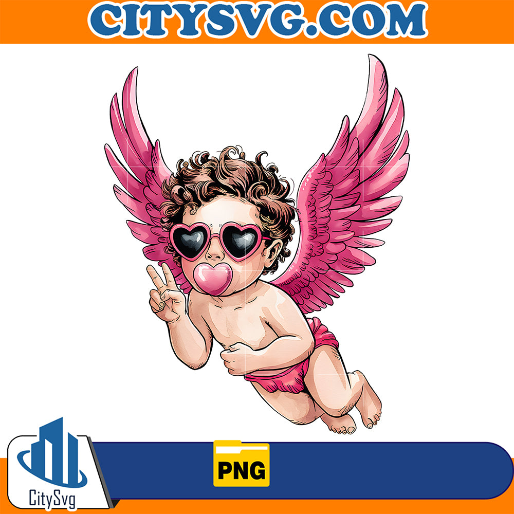 CupidValentinePng_3