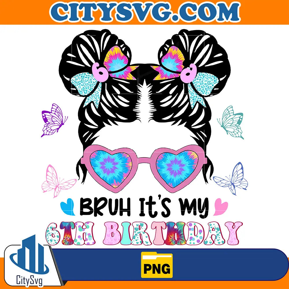 CustomBruhIt_sMy5th-9thBirthdayPng