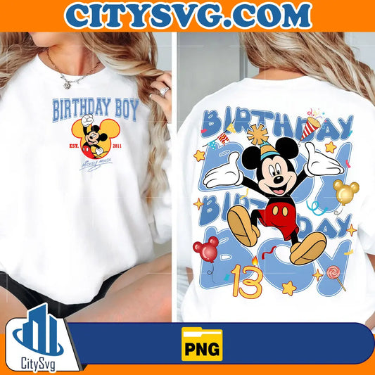 CustomMickeyBirthdayBoyPng
