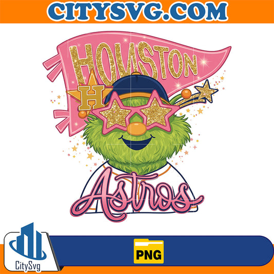 Cute-Astros-Mascot-Png-Houston-Baseball-Mascot-Glitter-Star-Glasses-Png