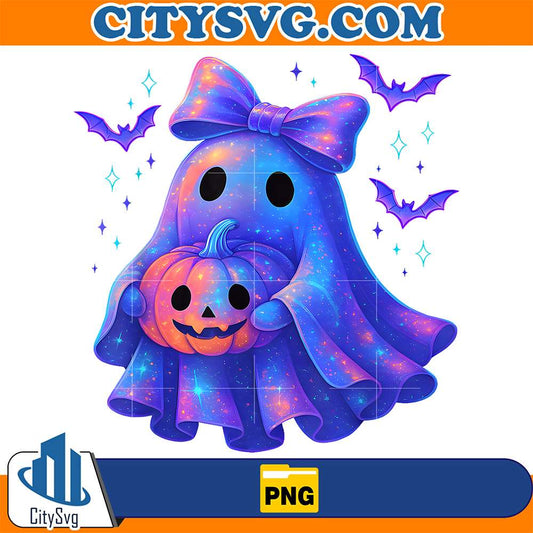 Cute-Ghost-Coquette-Bow-Halloween-Spooky-Season-Girl-Png