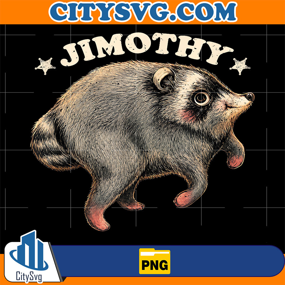 Cute-Jimothy-Seattle-Raccoon-Seattle-Raccoon-Meme-Animal-Png