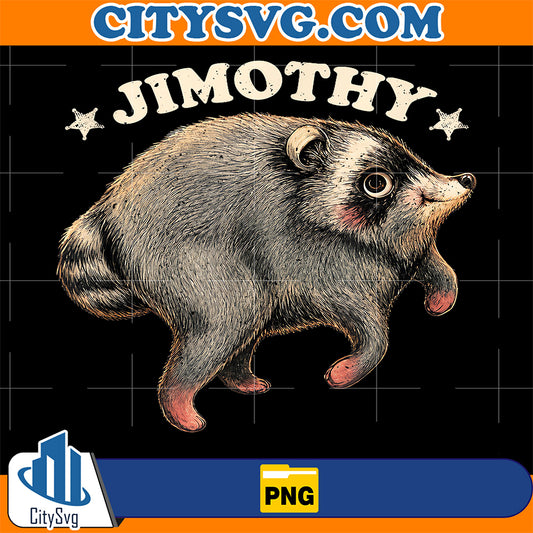 Cute-Jimothy-Seattle-Raccoon-Seattle-Raccoon-Meme-Animal-Png