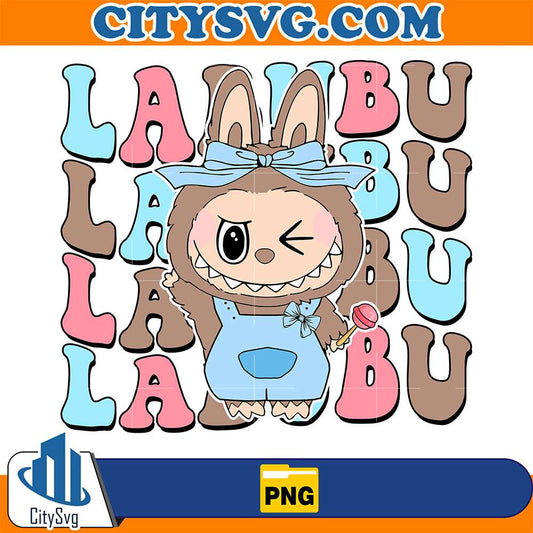 Cute-Labubu-Candy-Png
