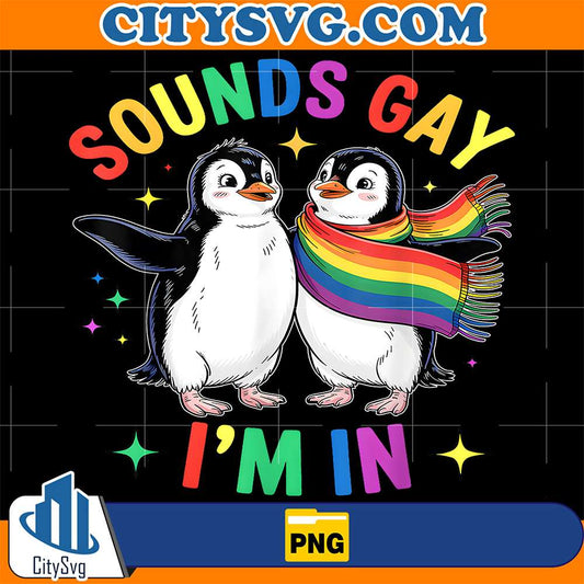 Cute-Penguins-Wearing-Rainbow-For-Funny-LGBTQ-Pride-Look-Png