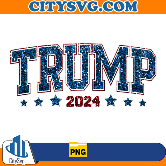 Trump 2024 png