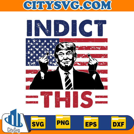 Indict this svg