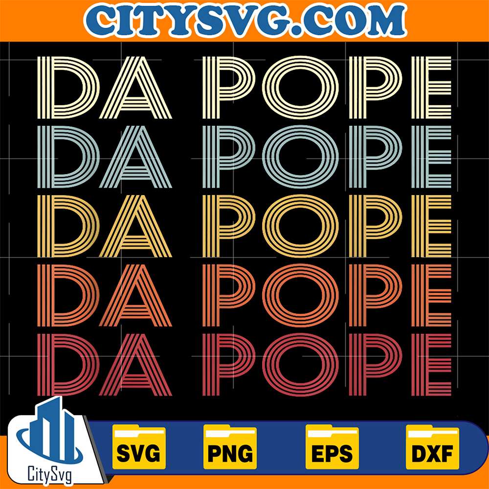 Da-Pope-Leo-XIV-Svg