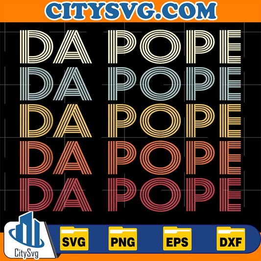 Da-Pope-Leo-XIV-Svg