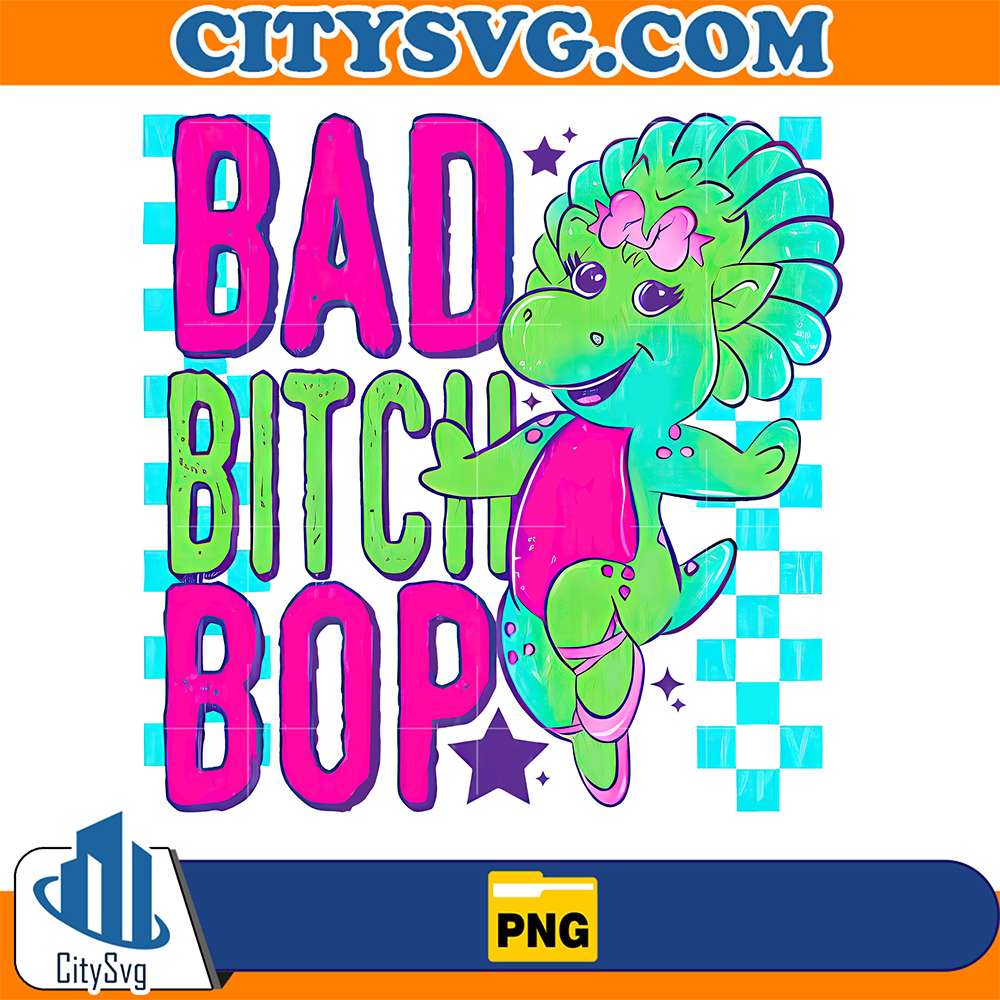 Dad-Bitch-Bop-Png