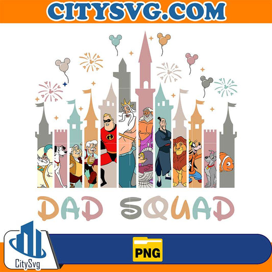 Dad-Squad-Father_s-Day-Png