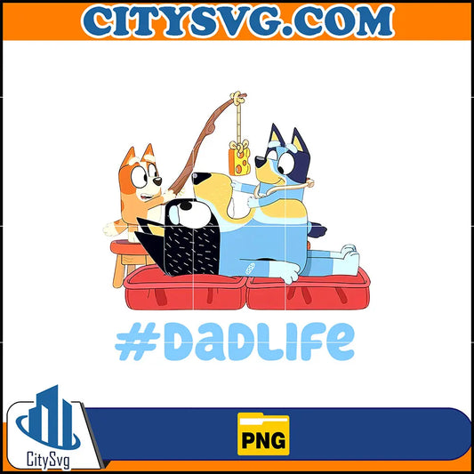 DadLifePng