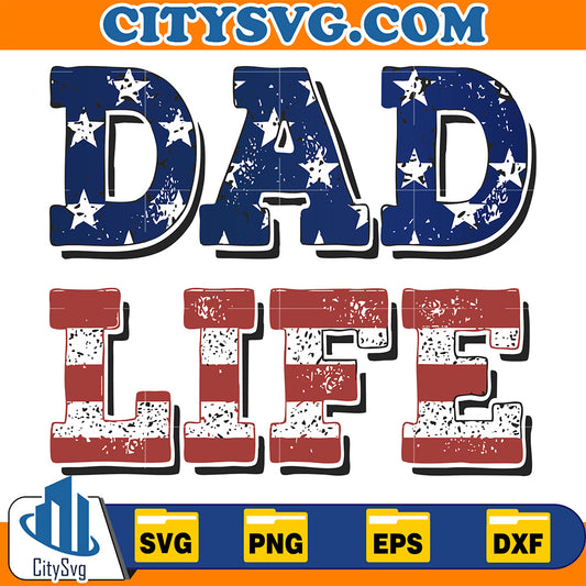 DadLifeSvg