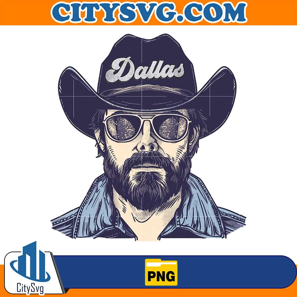 Dallas-Cowboys-Mascot-Png