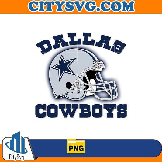 DallasCowboysPng