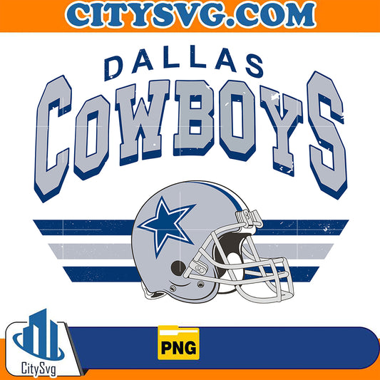 DallasCowboysPng2