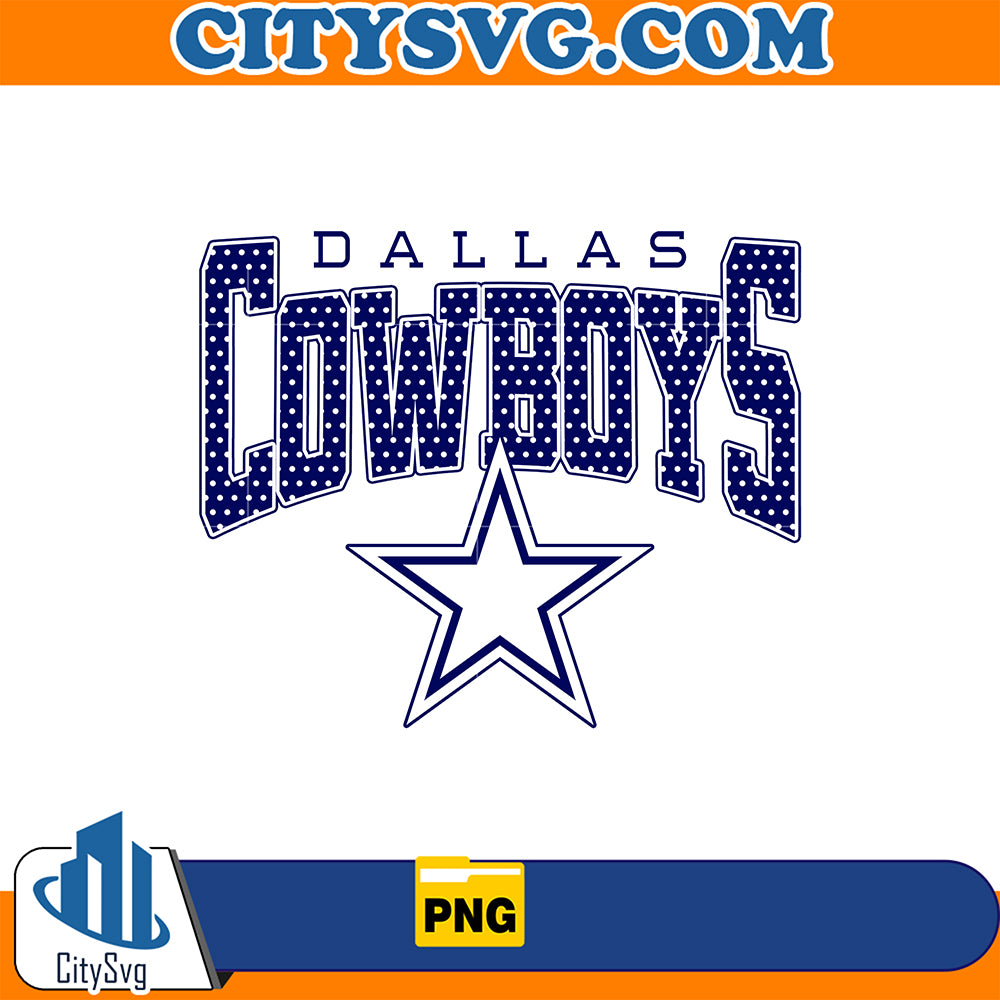 DallasCowboysPng_2