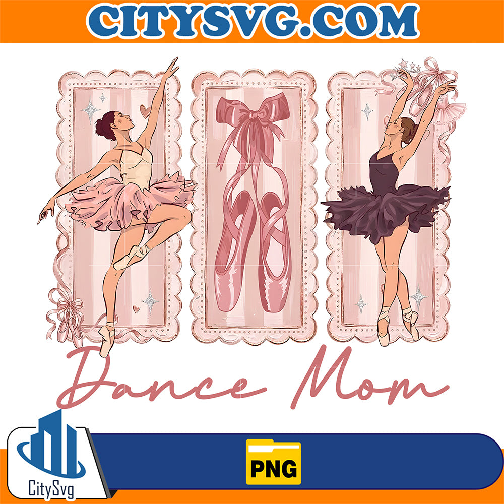 Dance-Mom-Png