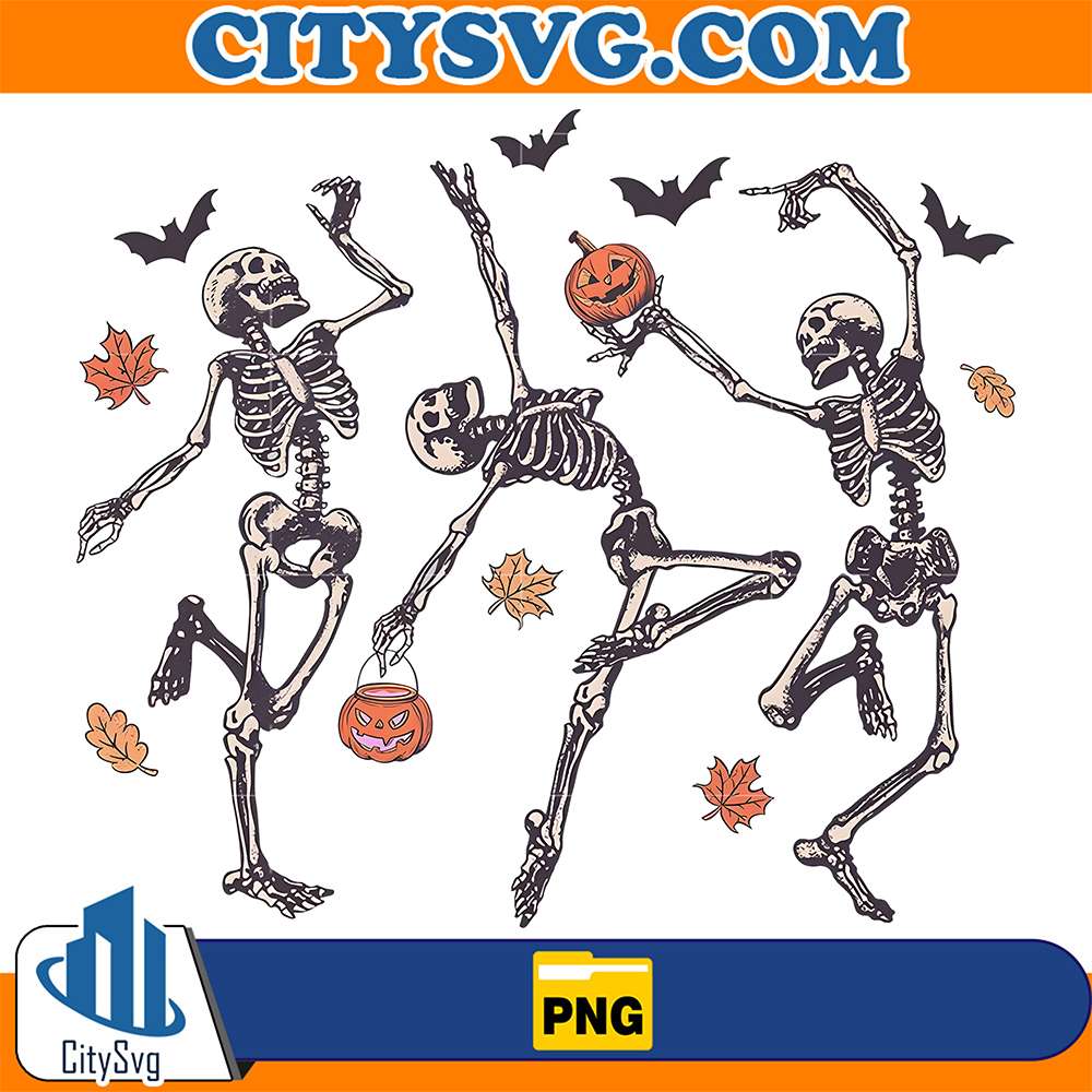 Dancing-Skeleton-Halloween-Png