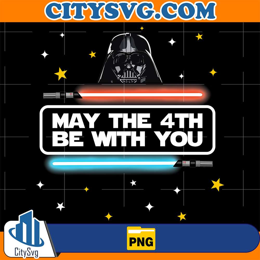 Darth-Vader-May-The-4th-Be-With-You-Png