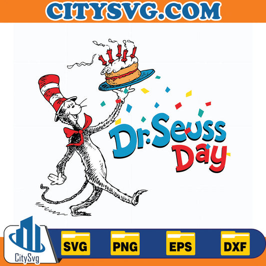 DayOfDrSeussSvg