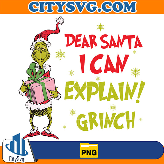 Dear-SantaI-Can-Explain-Grinch-Christmas-Png