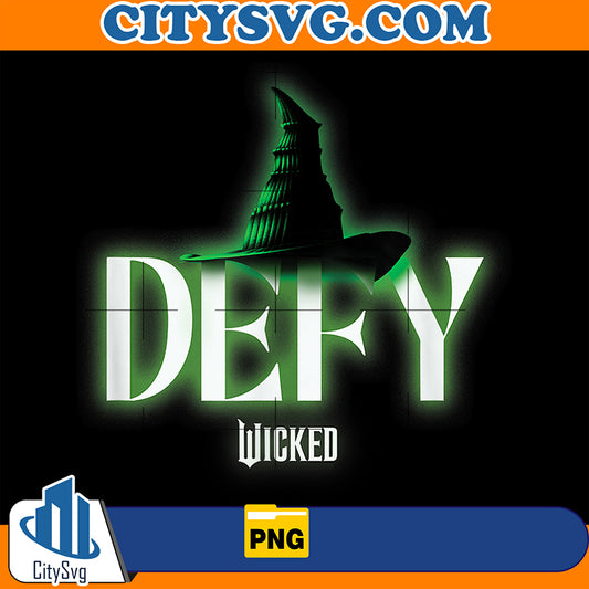 DefyWickedPng