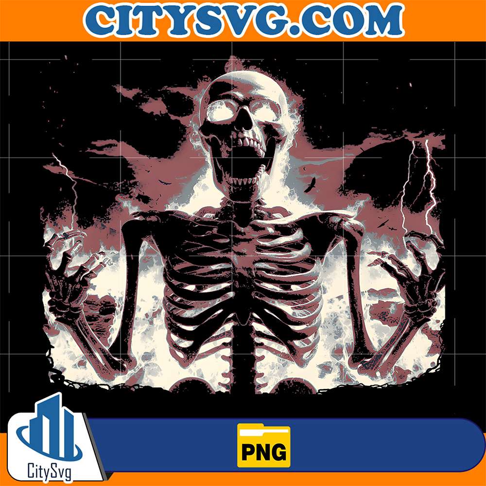 Demon-Hell-Skeleton-Dark-Gothic-Horror-Halloween-Png