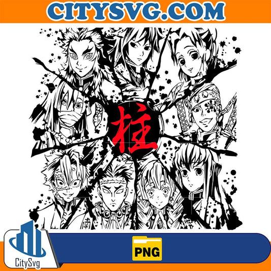 Demon-Slayer-Png