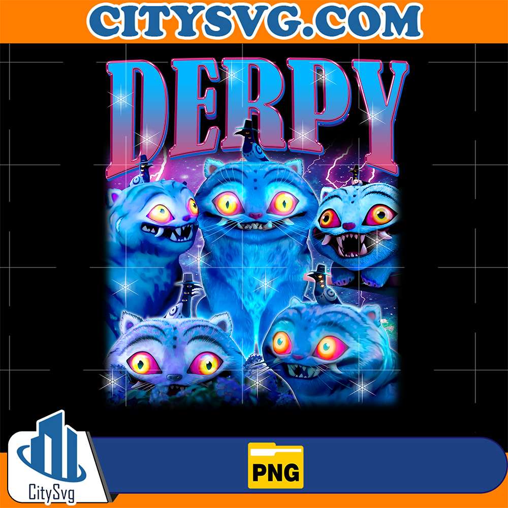 Derpy-KPop-Demon-Hunters-Png-1