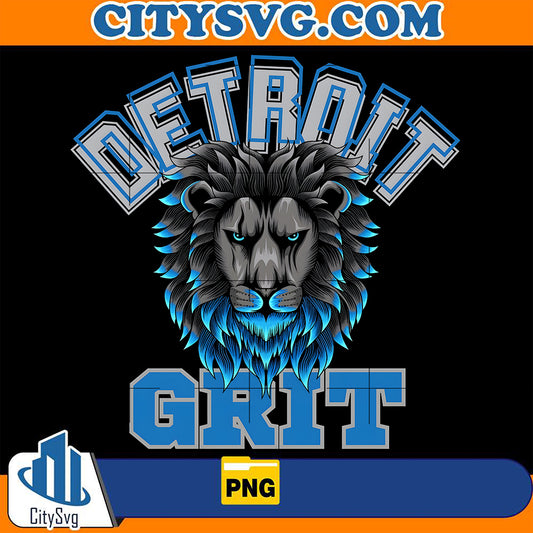 DetroitGritPng