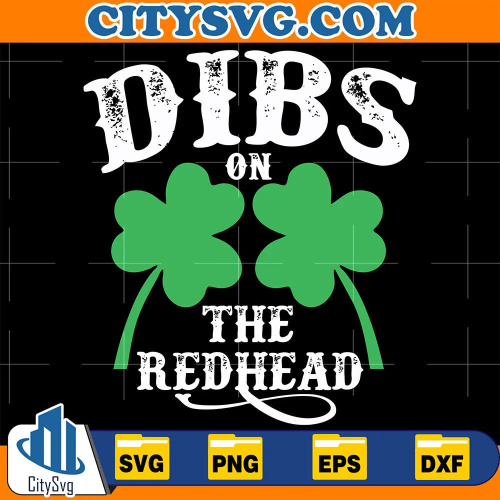 DibsOnTheRedheadSvg_1